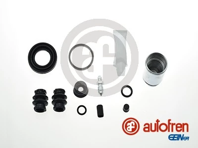 Repair Kit, brake caliper